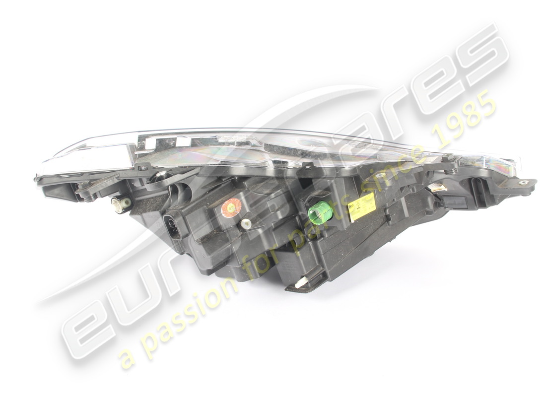 damaged ferrari lh headlamp. part number 336572 (5)