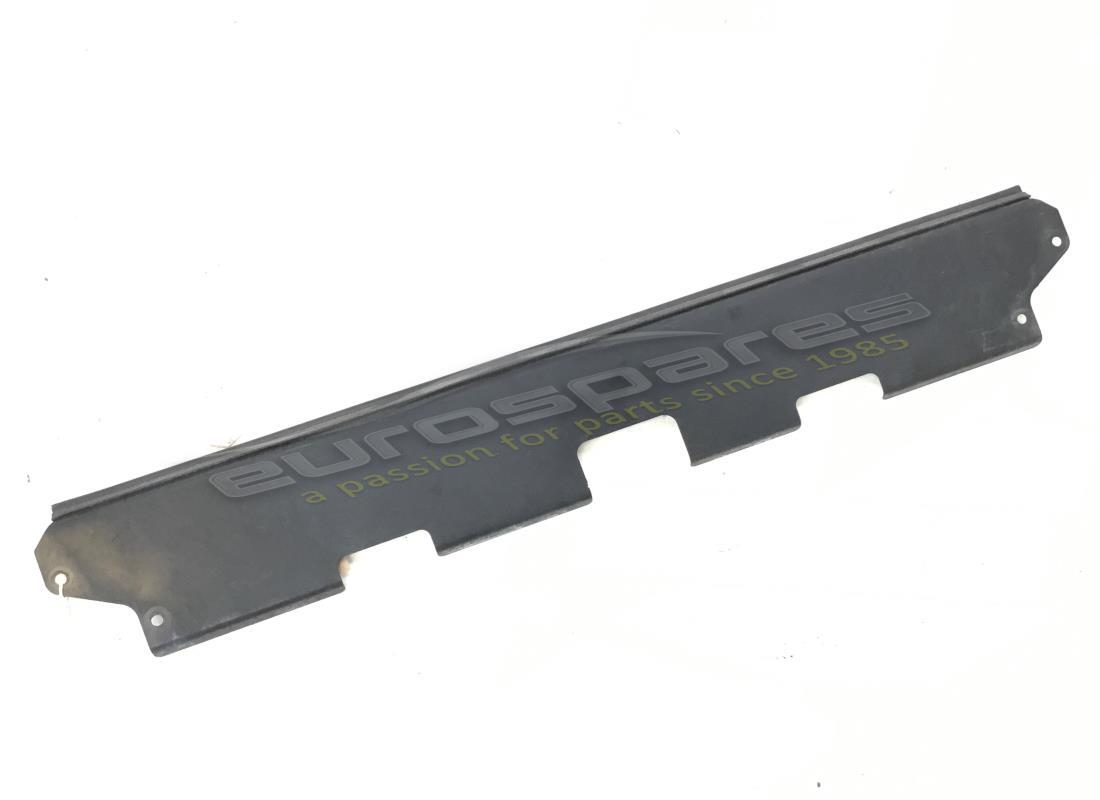 USED Ferrari HEAT SHIELD . PART NUMBER 178636 (1)