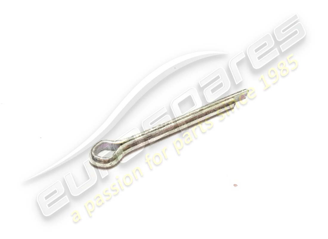 NEW Maserati SPLIT PIN D. 2 X15 . PART NUMBER 10766301 (1)