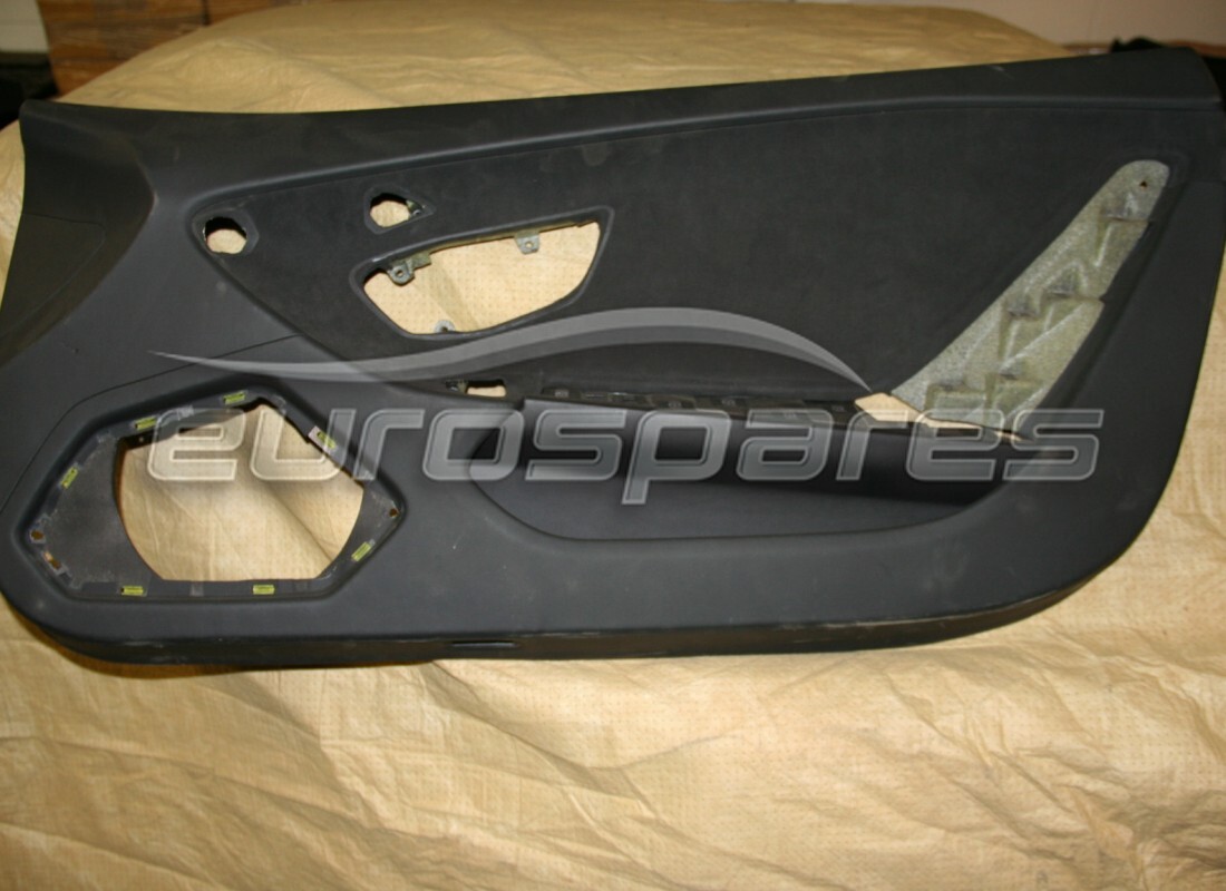 USED Lamborghini DOOR TRIM PANEL . PART NUMBER 4T1867108M (1)