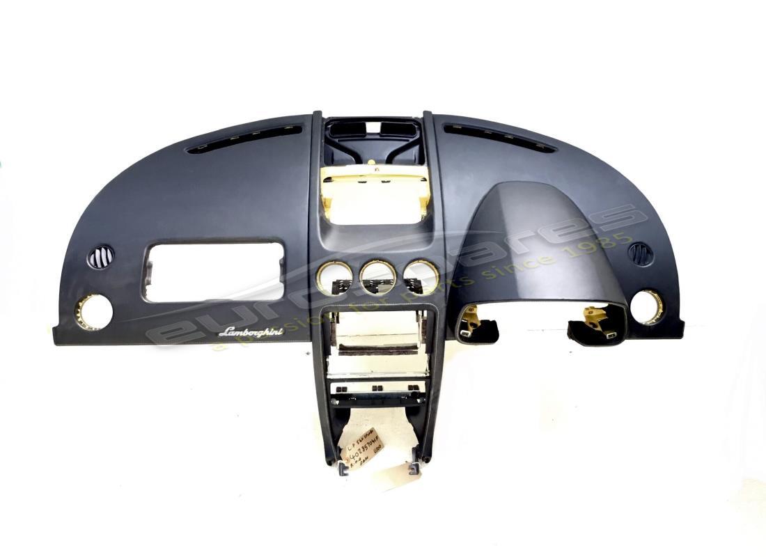 used lamborghini dashboard. part number 402857041f (1)