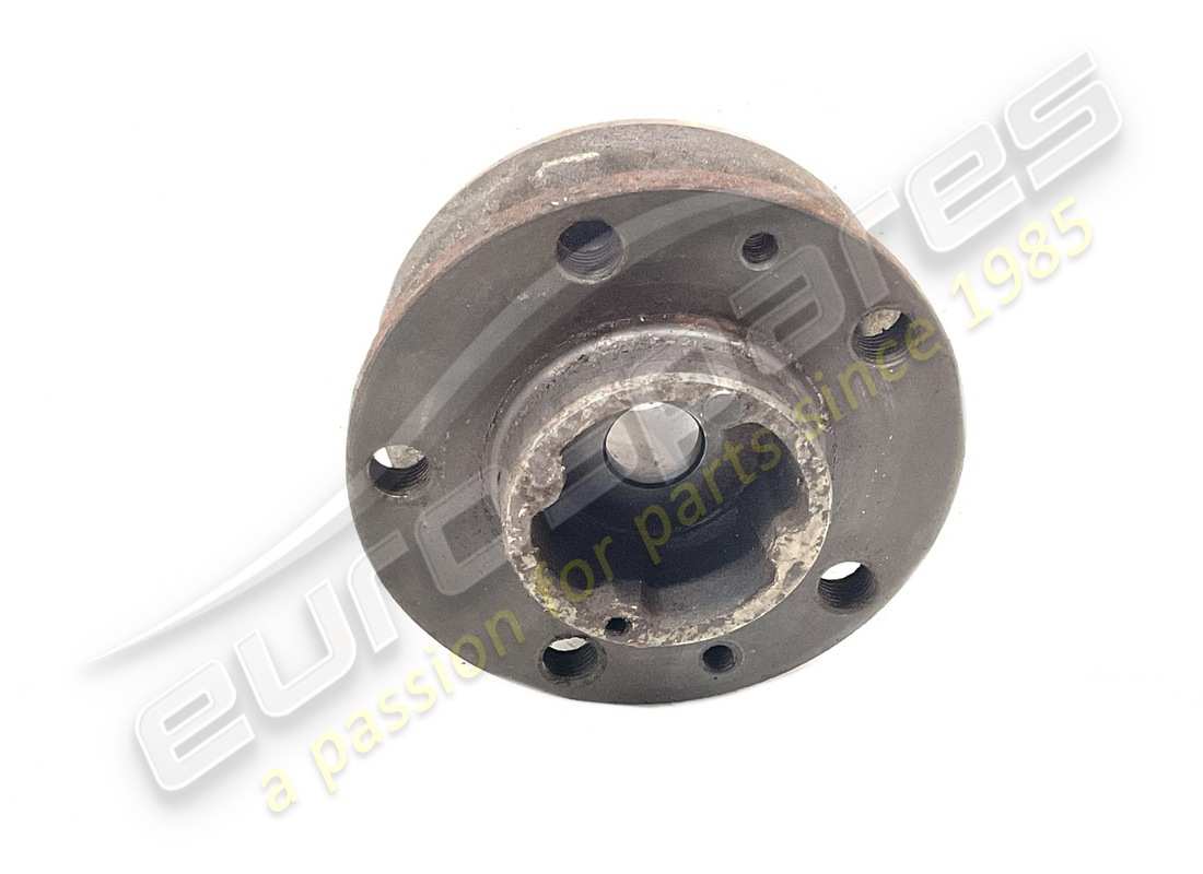 used ferrari front hub. part number 131738 (2)