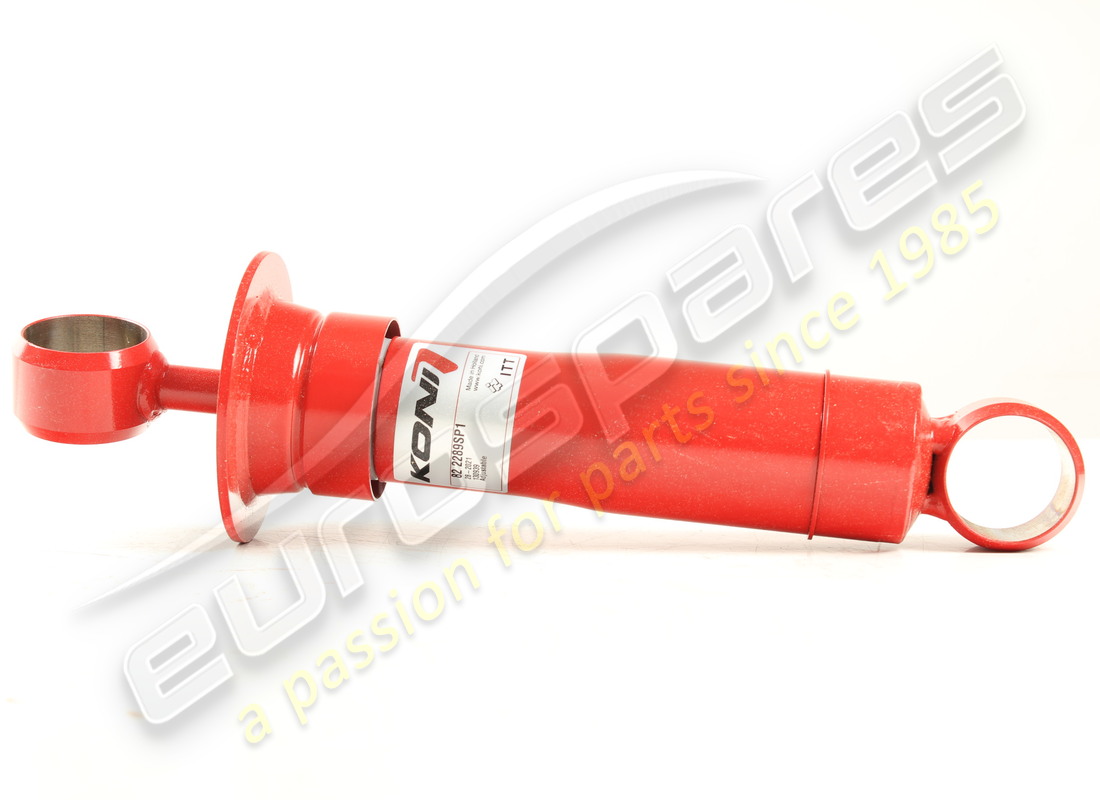 NEW OE FRONT SHOCK ABSORBER . PART NUMBER 130939 (1)