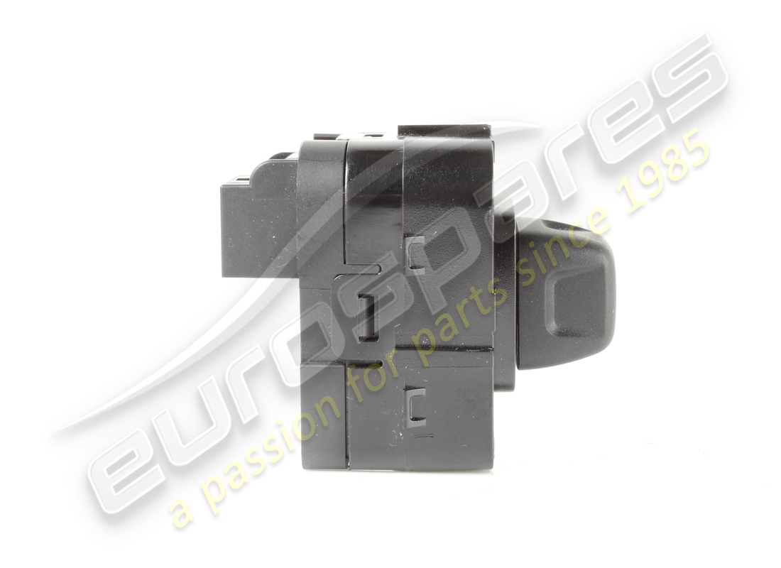 USED LAMBORGHINI OPERATING UNIT,. PART NUMBER 4M0953551 (4) used lamborghini operating unit,. part number 4m0953551 (4)