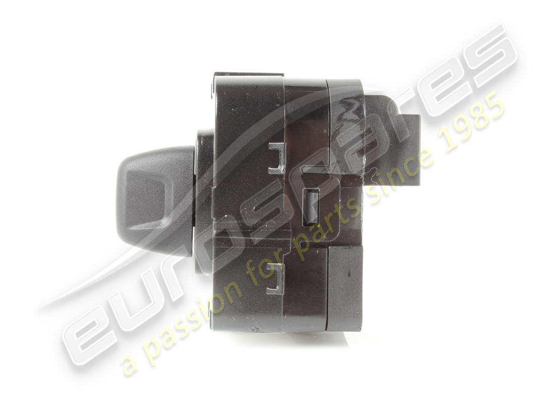 USED LAMBORGHINI OPERATING UNIT,. PART NUMBER 4M0953551 (3) used lamborghini operating unit,. part number 4m0953551 (3)