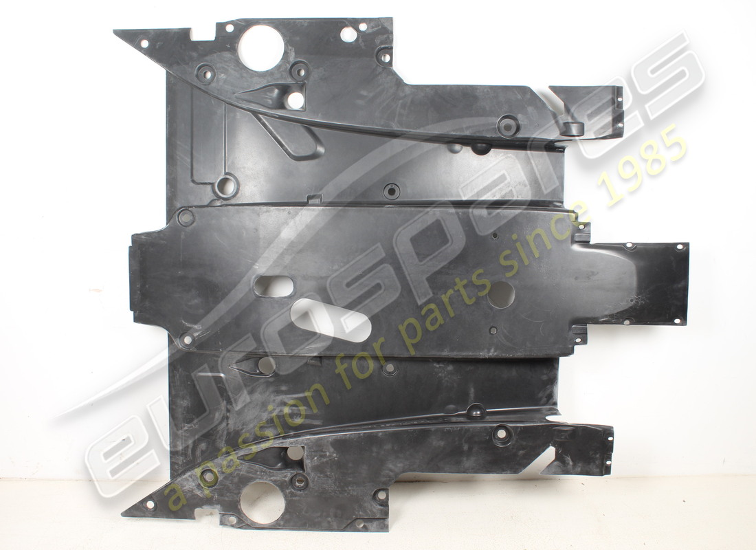 NEW Ferrari REAR UNDER-FLOOR . PART NUMBER 65512300 (1)