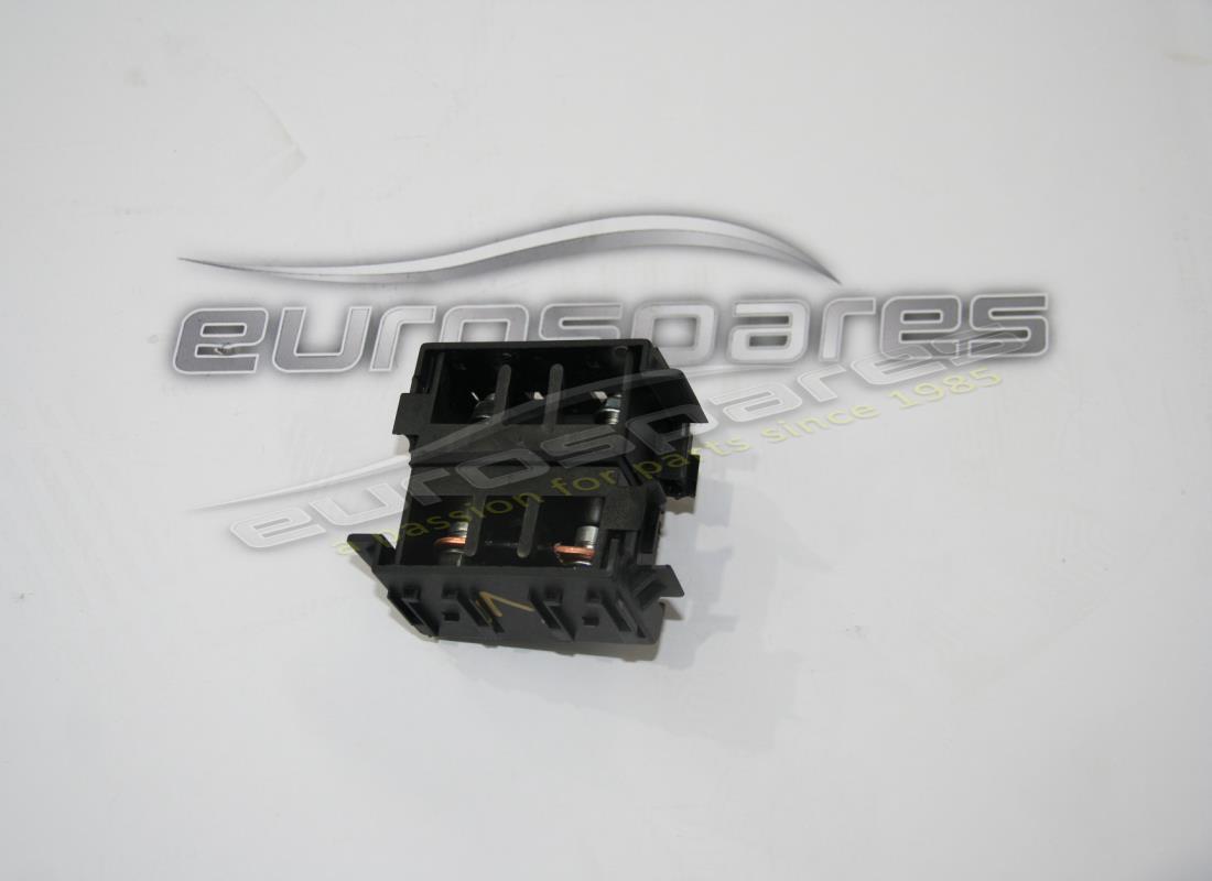 USED Maserati INSERT . PART NUMBER 60510160 (1)