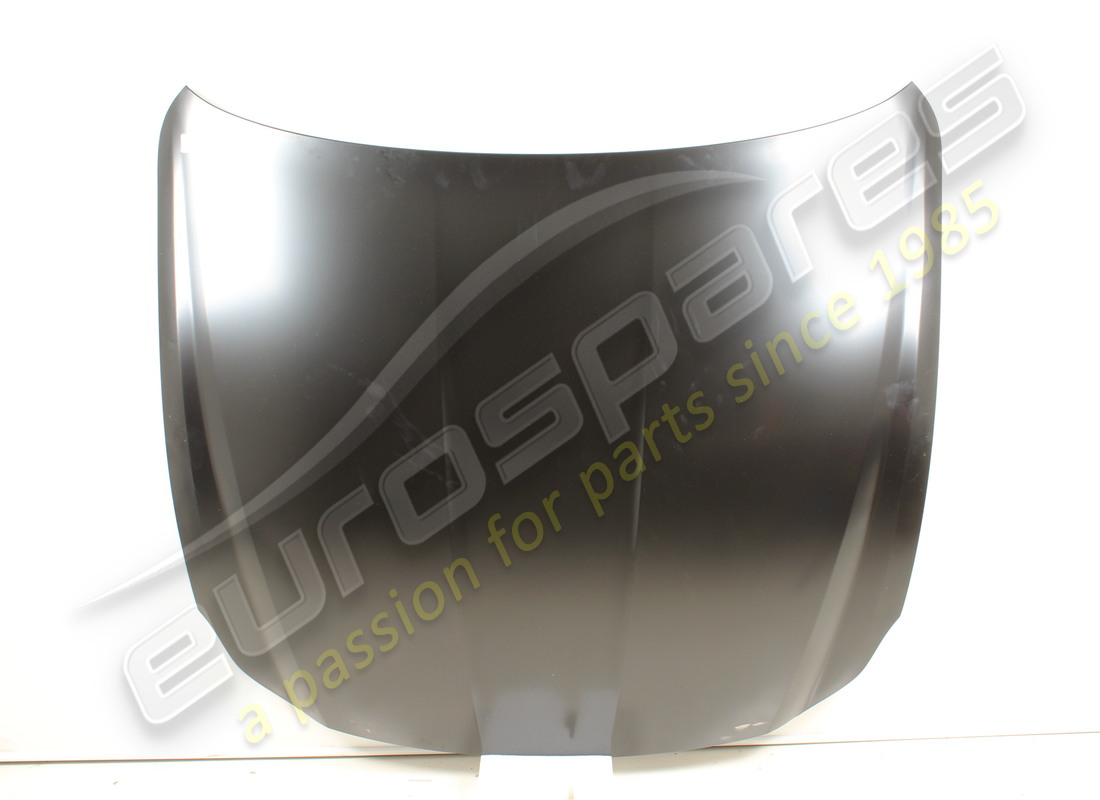 new maserati front bonnet. part number 673011252 (1)