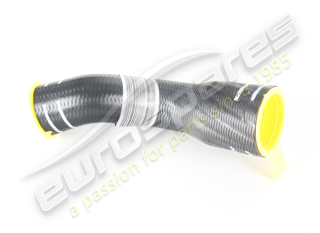 new ferrari water hose from valve to radiator. part number 260080 (1)
