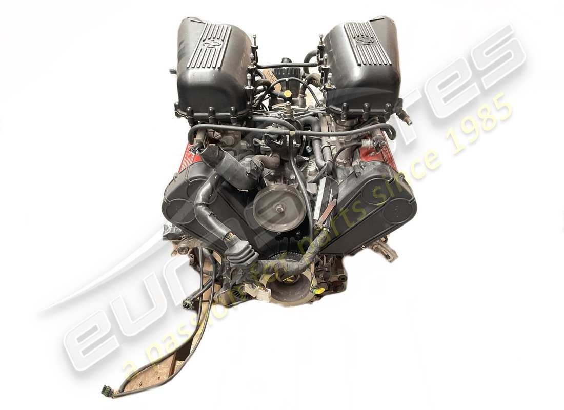 used ferrari f355 engine 5.2m. part number 177948 (3)