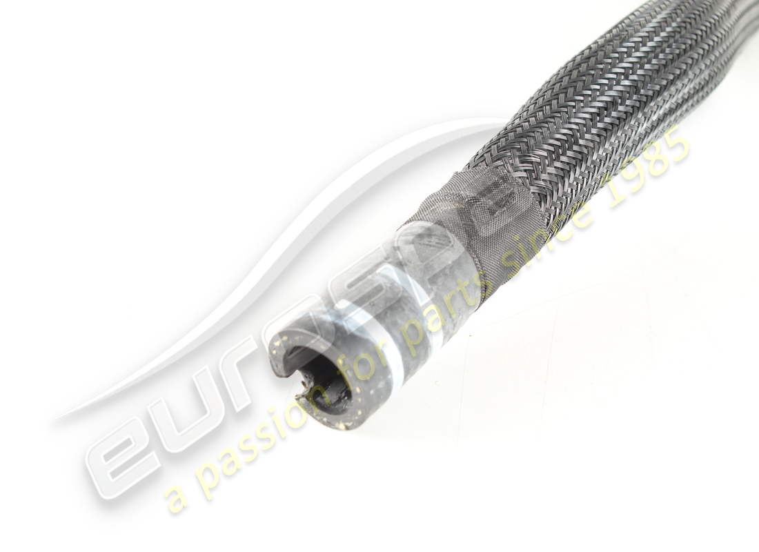 NEW MASERATI WATER DELIVERY PIPE FROM PUM. PART NUMBER 670006387 (3) new maserati water delivery pipe from pum. part number 670006387 (3)