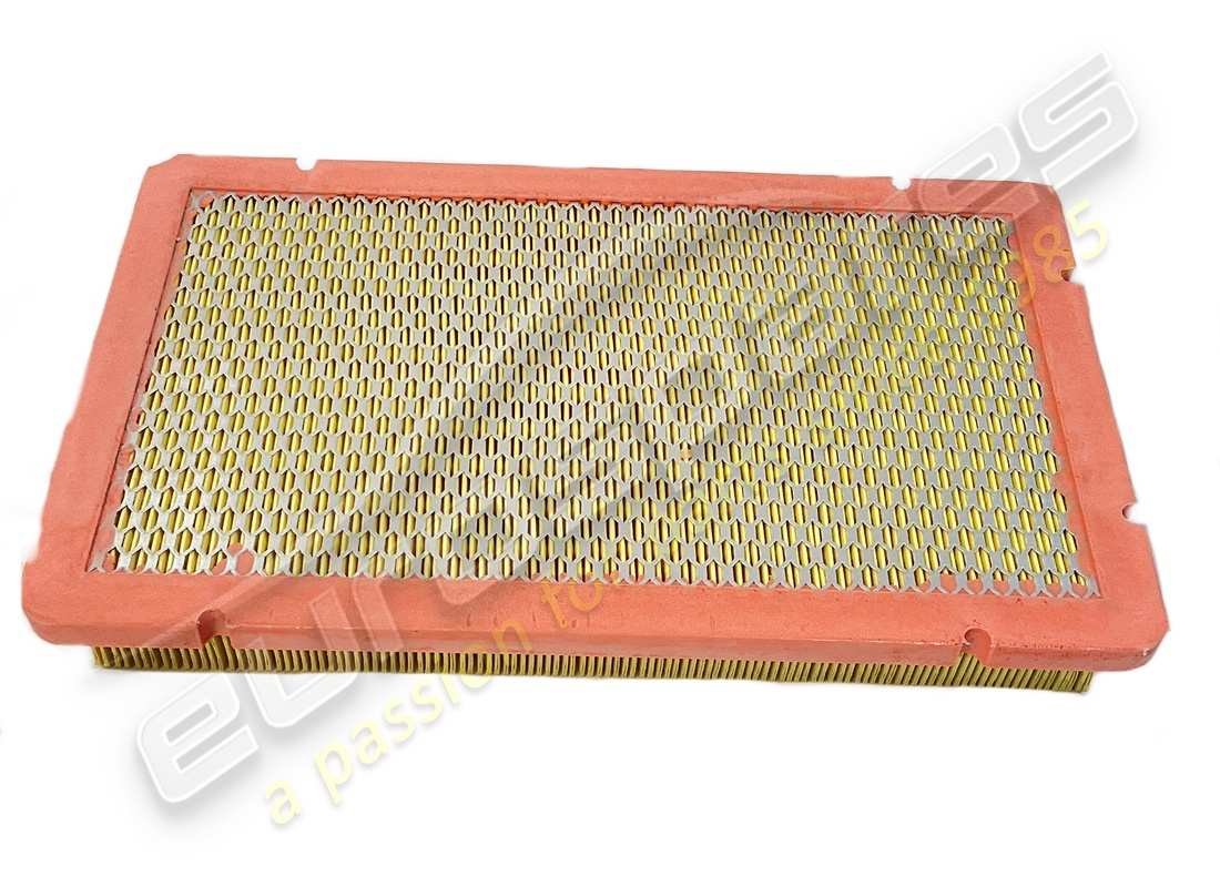 NEW Ferrari AIR FILTER . PART NUMBER 151562 (1)