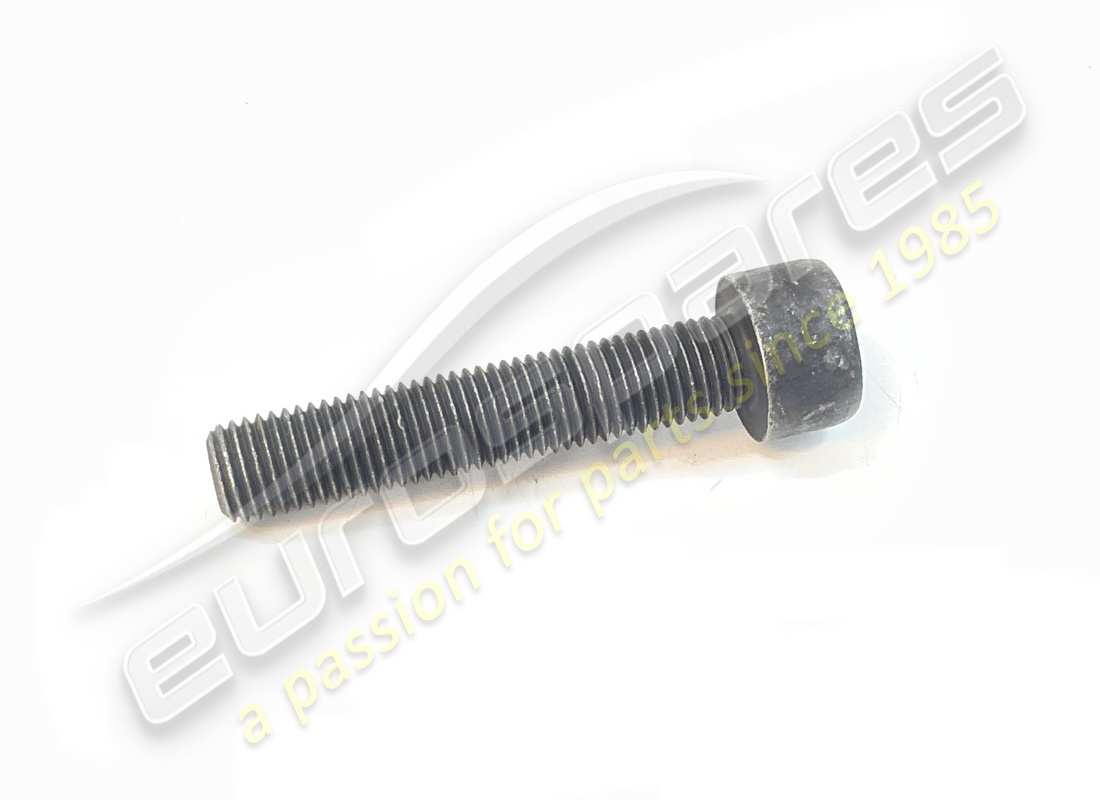 new porsche screw, cheese hd. part number wht008186 (1)