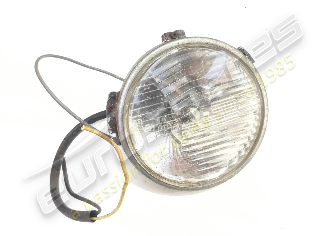 used eurospares headlight. part number eap1226055 (1)