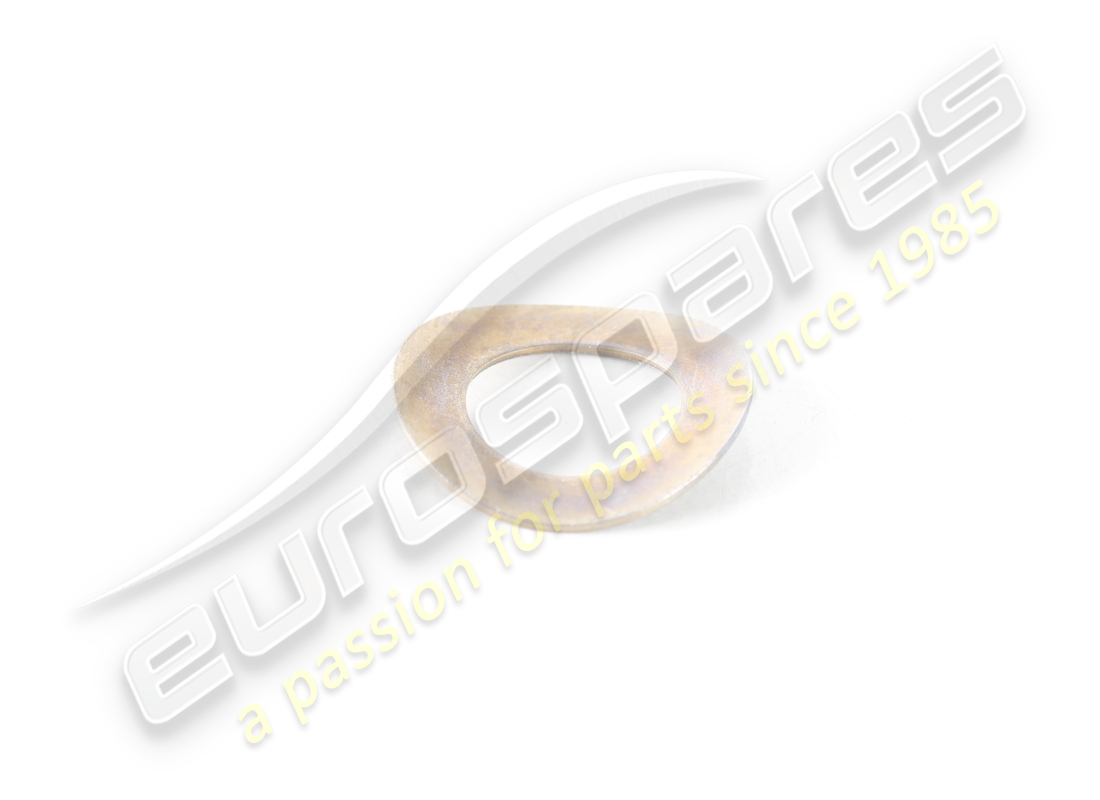 NEW LAMBORGHINI SPRING LOCK WASHER. PART NUMBER WHT000771 (2) new lamborghini spring lock washer. part number wht000771 (2)