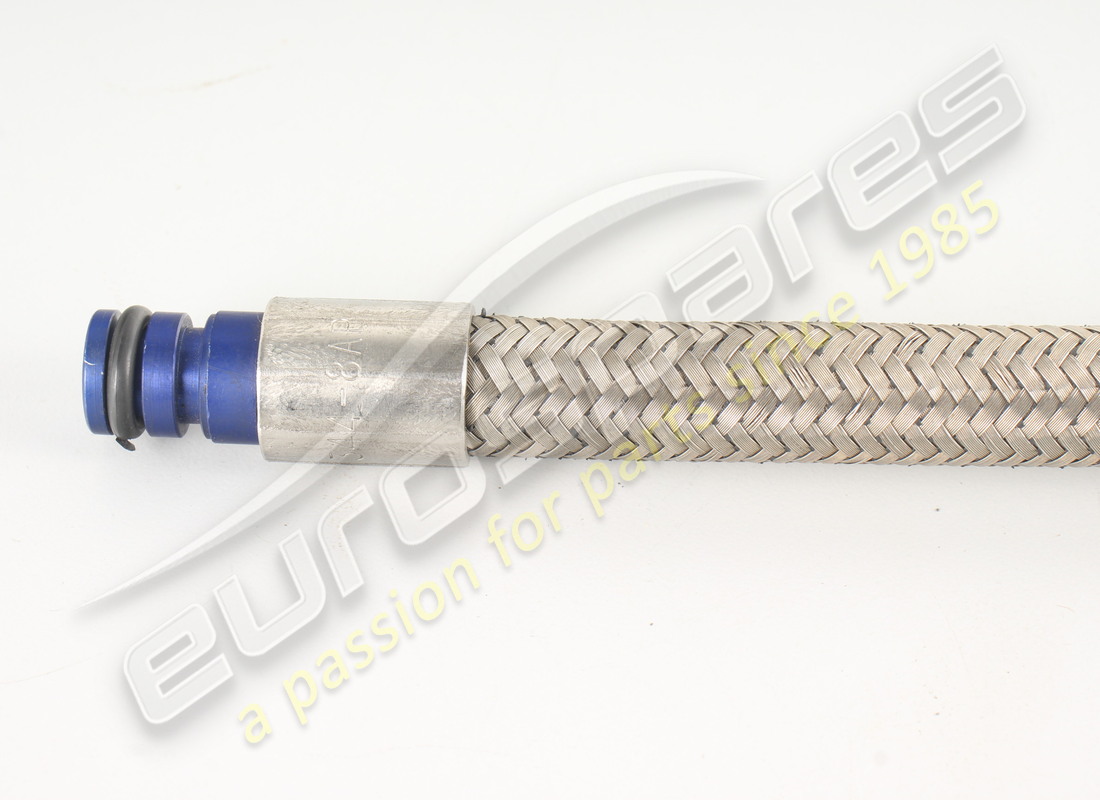 new ferrari fuel pipe from delivery bloc. part number 171344 (3)