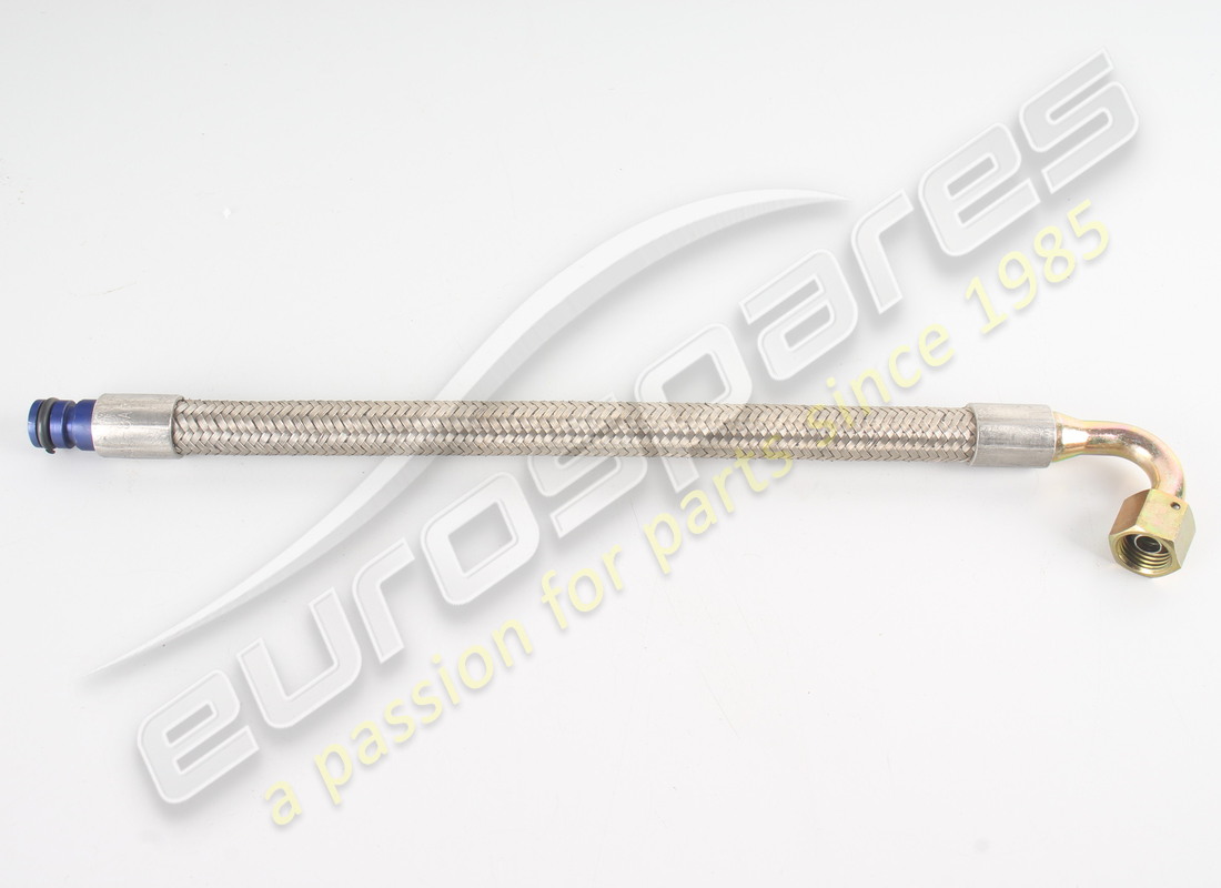 new ferrari fuel pipe from delivery bloc. part number 171344 (1)