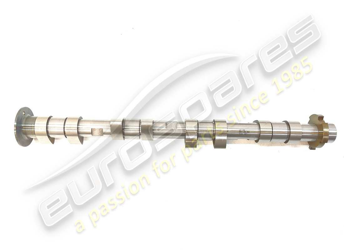 new maserati camshaft. part number 207510 (1)