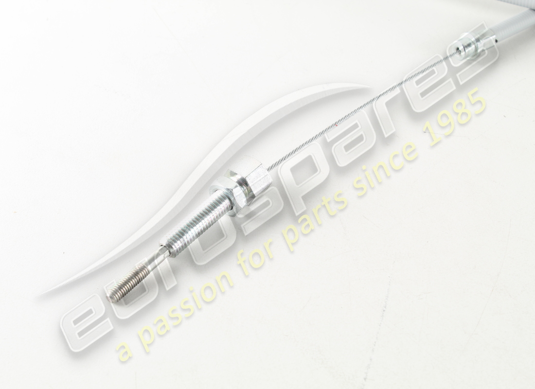 NEW FERRARI ACC CABLE (LHD 308QV/328GTB/S. PART NUMBER 120260 (1) new ferrari acc cable (lhd 308qv/328gtb/s. part number 120260 (1)