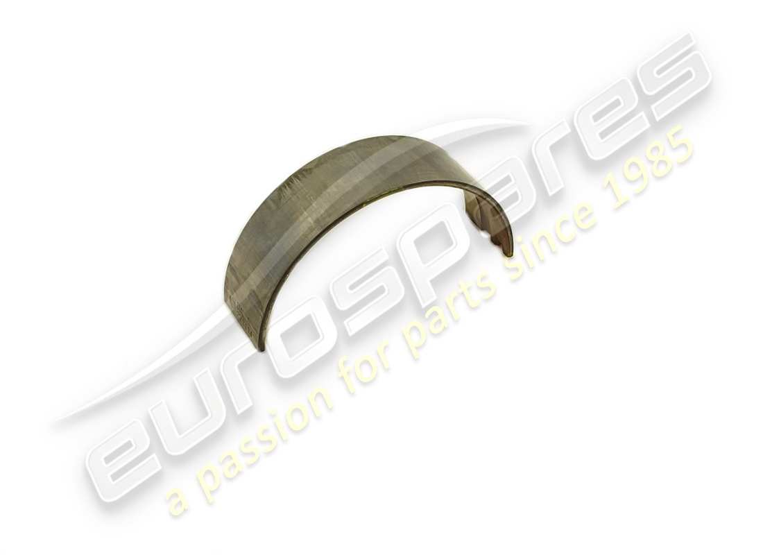 new maserati lower bank half-bearing. part number 271413 (1)