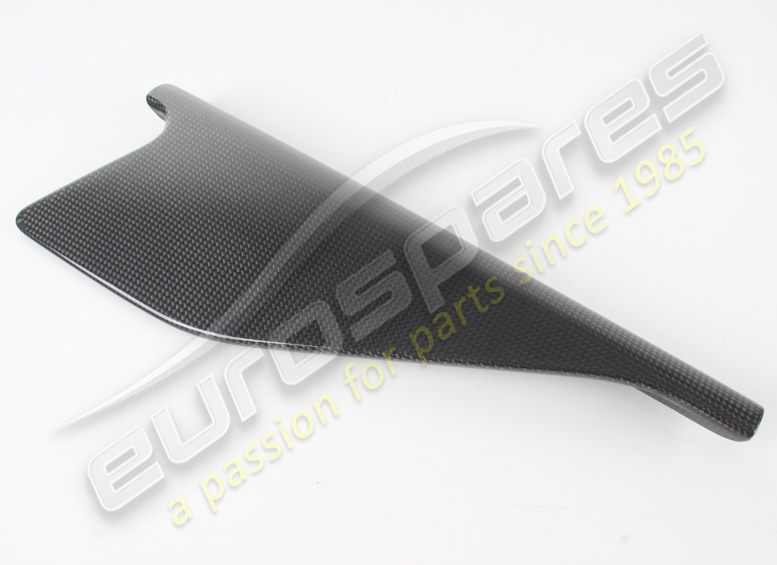 new ferrari lh aerodynamic fin. part number 85899800 (1)