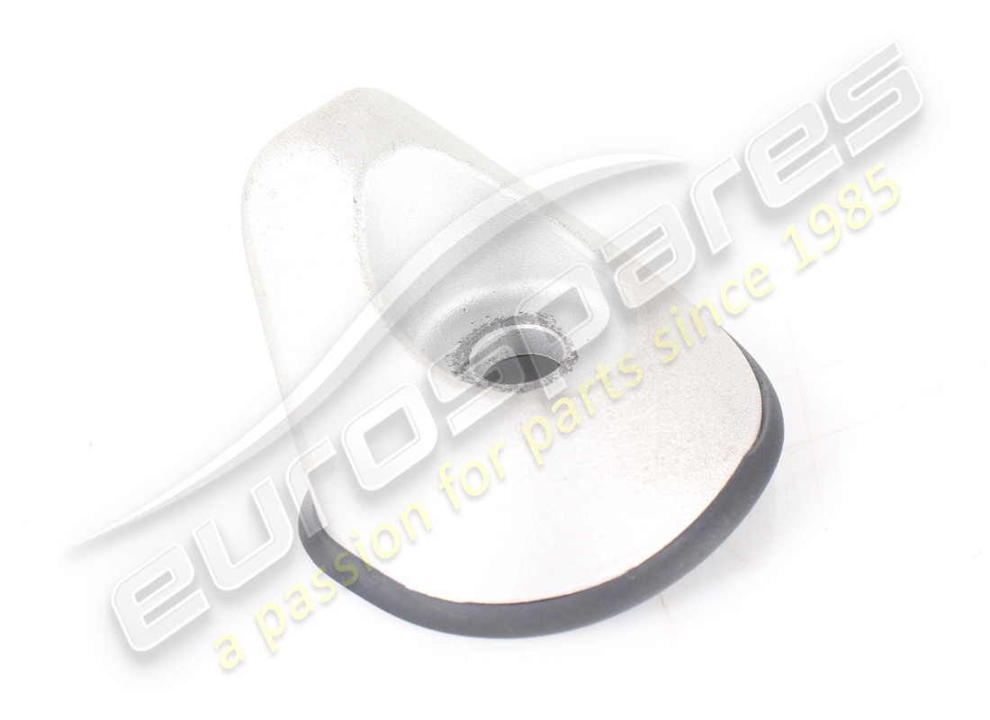 USED LAMBORGHINI REINFORCEMENT HOOK DOOR LH PART NUMBER 4T0831121A (1) used lamborghini reinforcement hook door lh part number 4t0831121a (1)