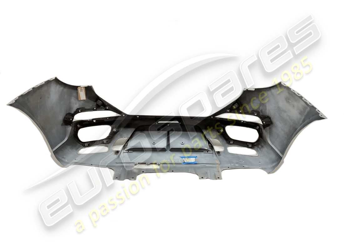 new (other) ferrari rear bumper. part number 985837879 (3)