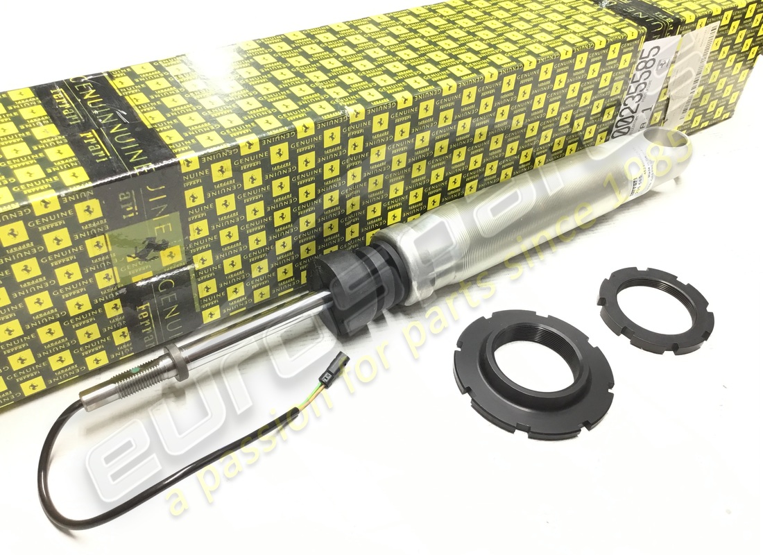 new ferrari rear shock absorber. part number 235585 (1)