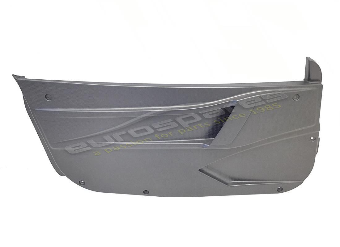 new ferrari complete lh door panel. part number 83054100 (1)