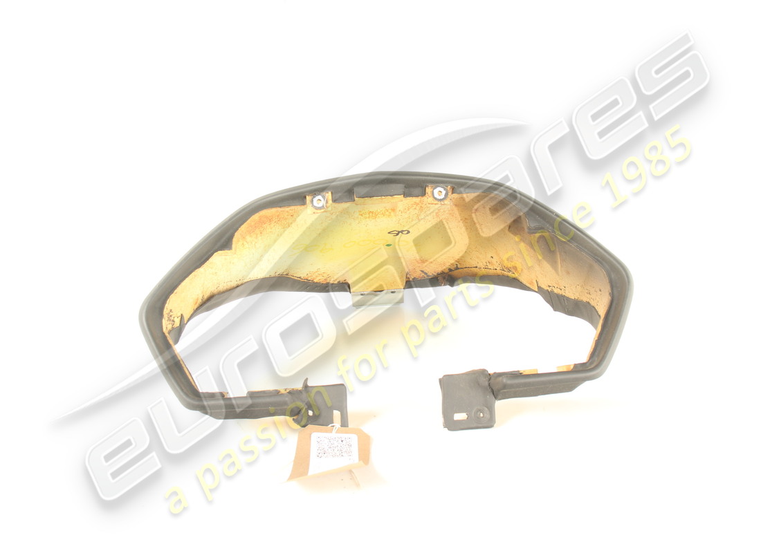 used lamborghini instrument scoop. part number 471858277a (1)