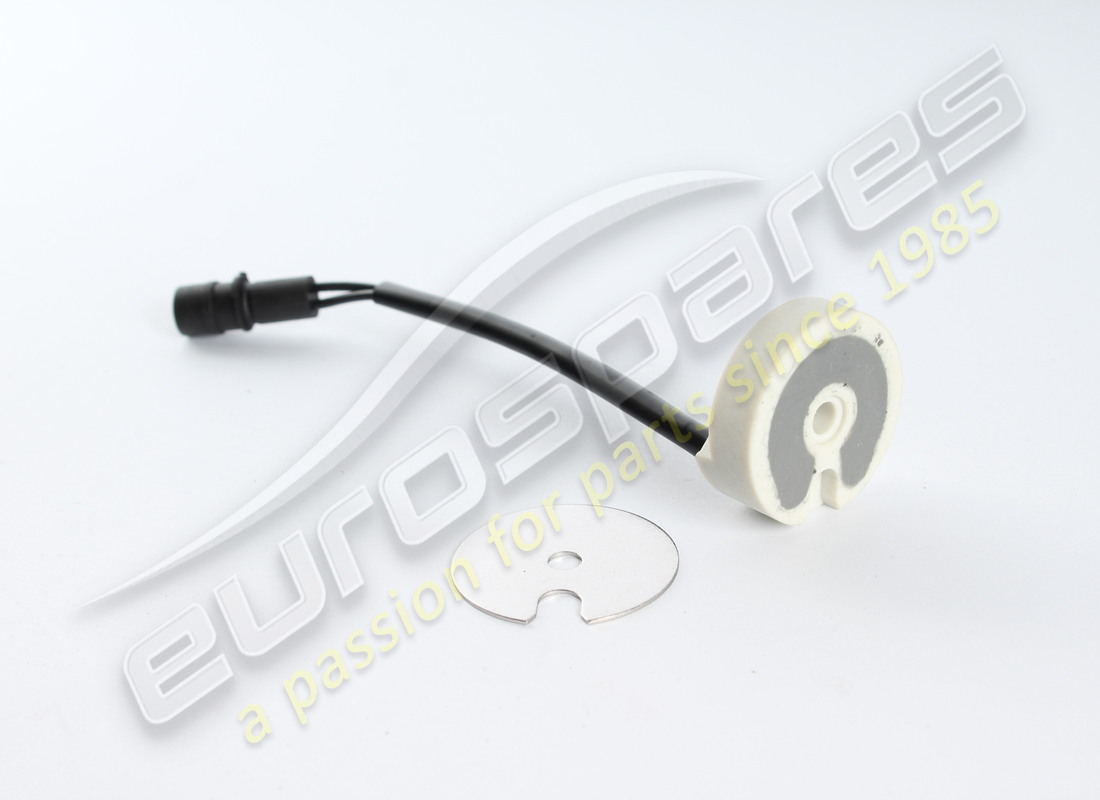 new porsche series resistor. part number 99361652102 (1)
