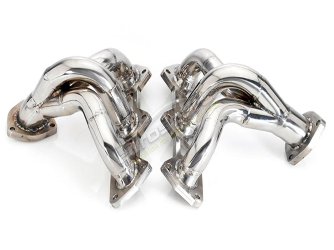 new tubi 997.1 turbo inconel headers kit. part number tspo997t07073i (1)