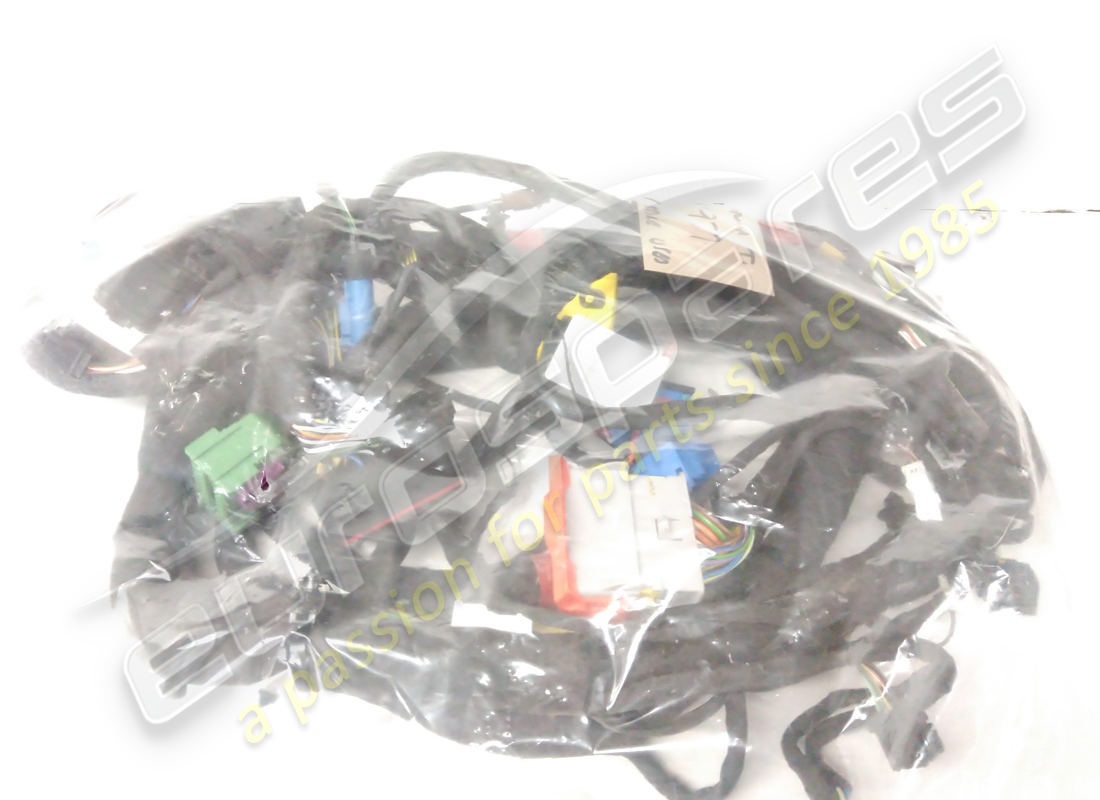USED Ferrari DASHBOARD CABLE . PART NUMBER 311977 (1)