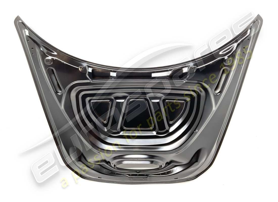 new ferrari complete front bonnet rhd part number 985880997 (2)