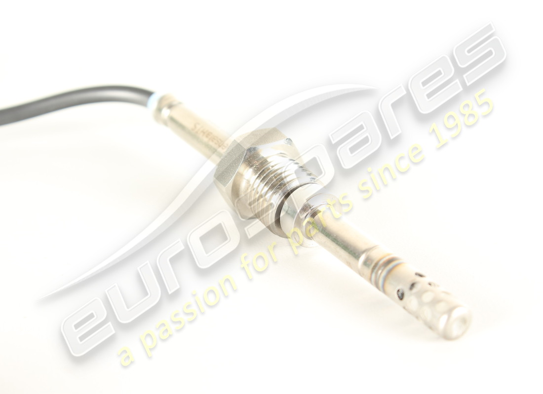 new maserati exhaust heat sensor. part number 670031115 (2)
