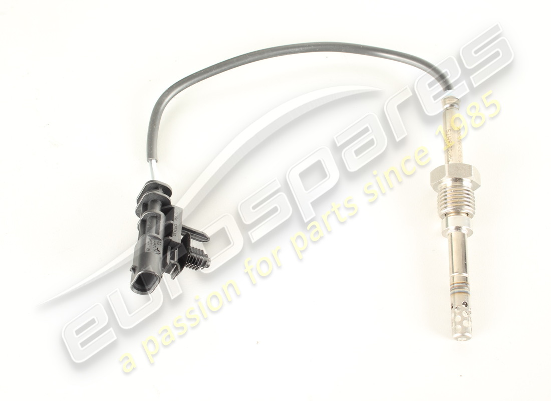 new maserati exhaust heat sensor. part number 670031115 (1)