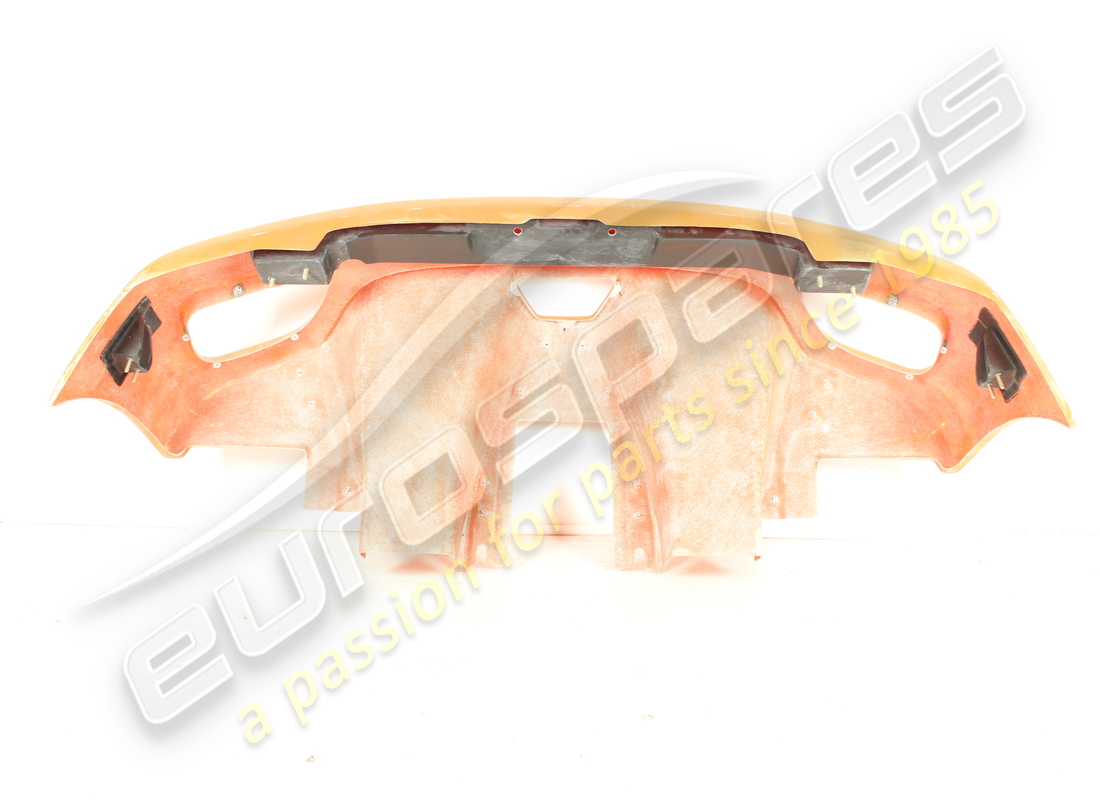 new eurospares rear bumper. part number 67360810 (2)