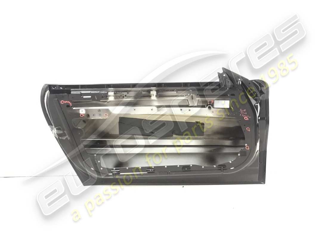 used ferrari complete lh lateral door. part number 84182411 (2)
