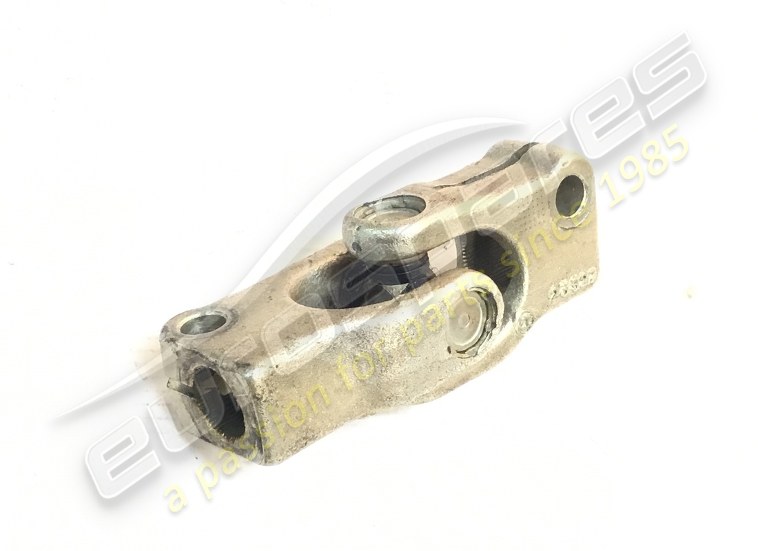 USED Ferrari STEERING COLUMN UNIVERSAL JOINT . PART NUMBER 103343 (1)