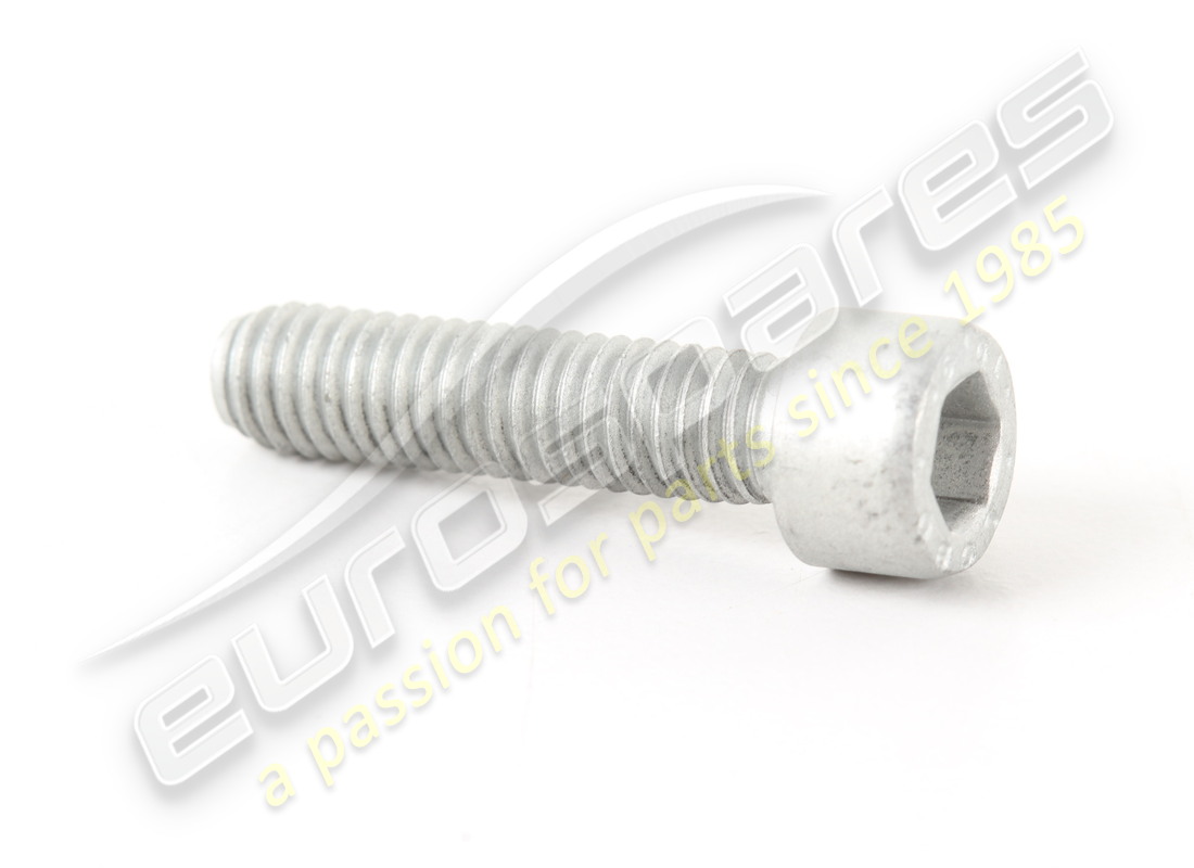 new maserati socket head screw m 6x 25. part number 14305434 (1)