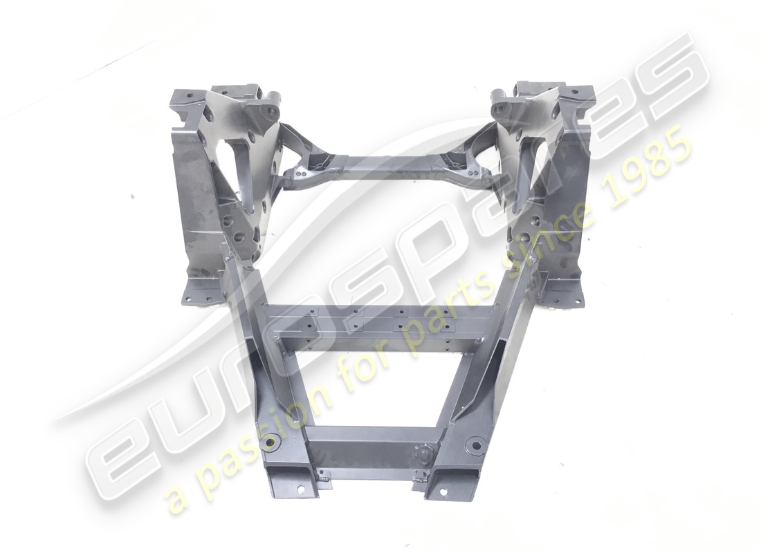 new ferrari complete rear underframe. part number 985240844 (2)