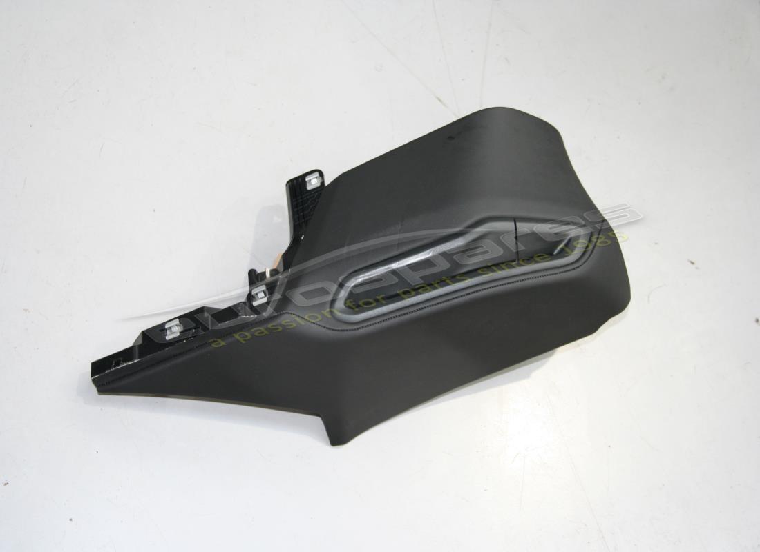 USED Lamborghini TRIM PANEL,PILLAR . PART NUMBER 4ML867246D (1)