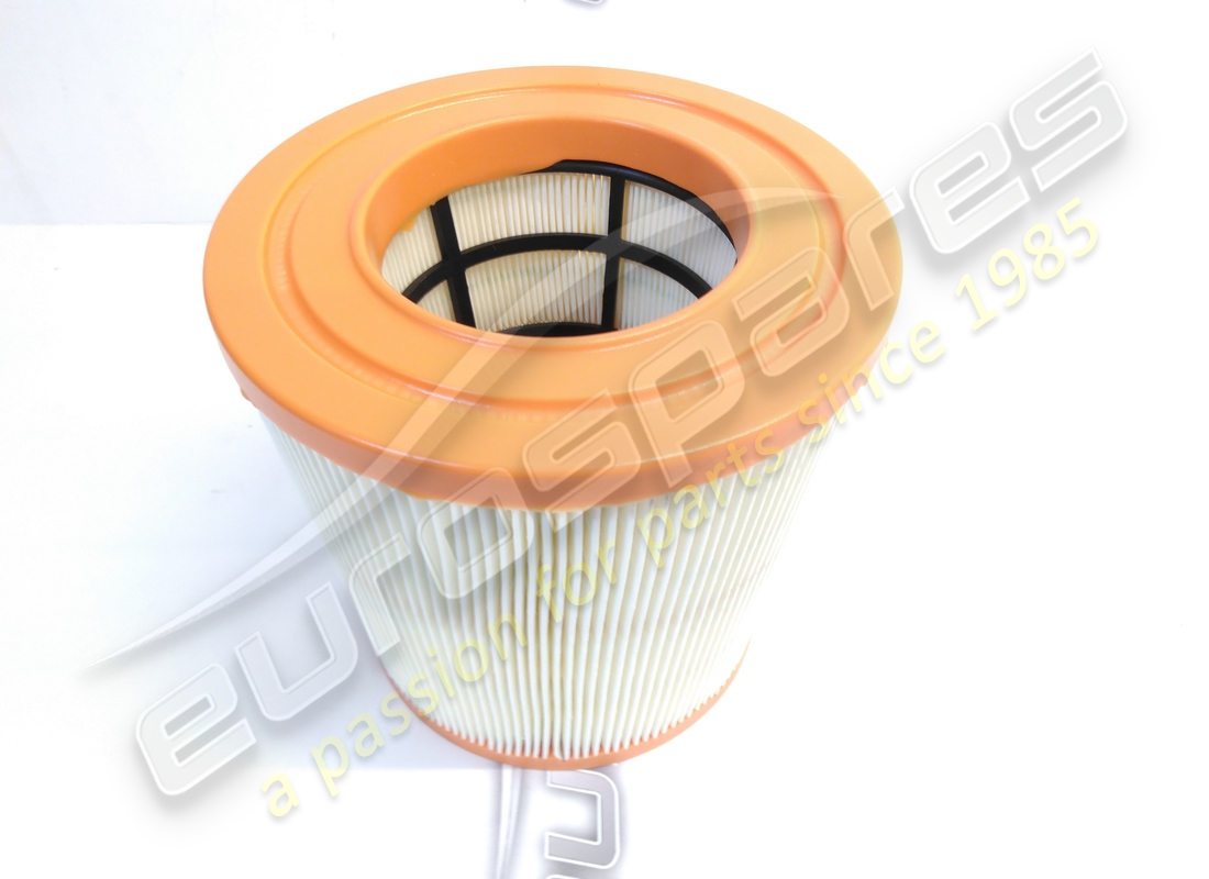 new mclaren air filter. part number 1214f0200cp (2)