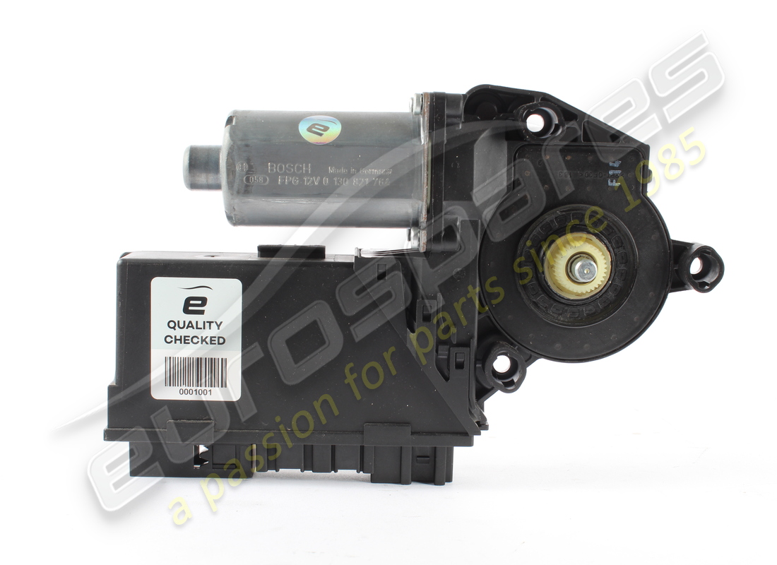 USED LAMBORGHINI WIPER MOTOR RH PART NUMBER 402959802D (2) used lamborghini wiper motor rh part number 402959802d (2)