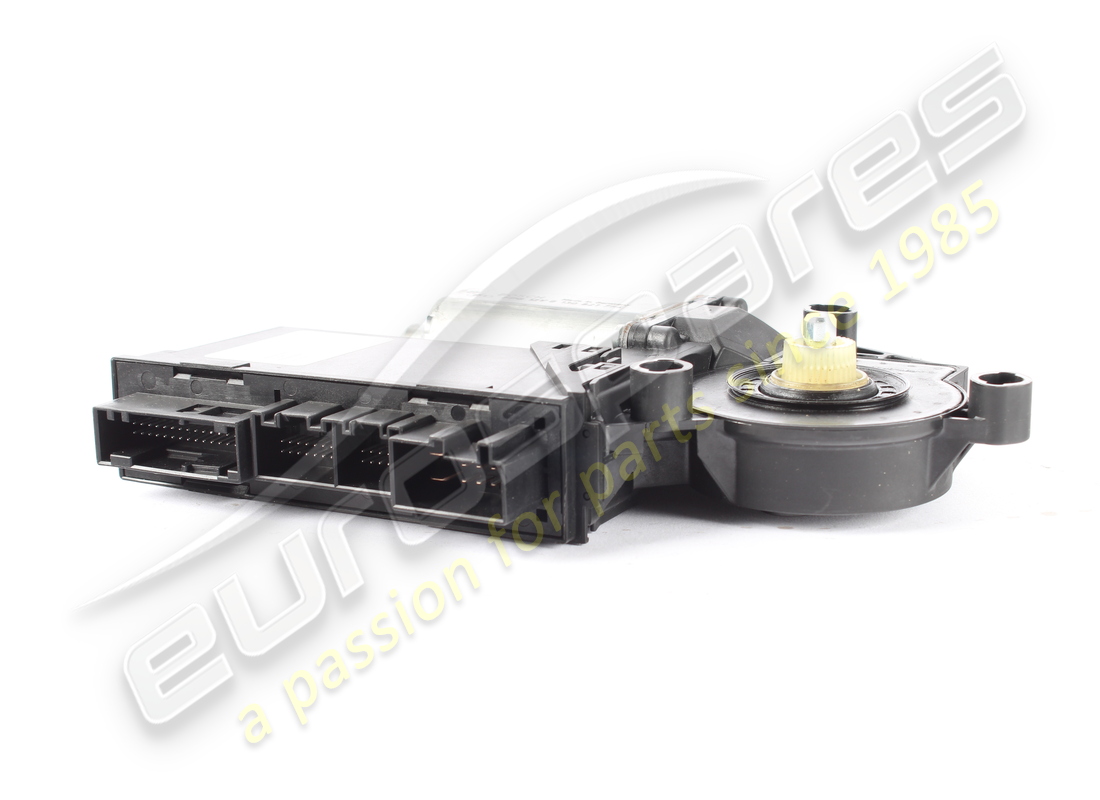 USED LAMBORGHINI WIPER MOTOR RH PART NUMBER 402959802D (3) used lamborghini wiper motor rh part number 402959802d (3)