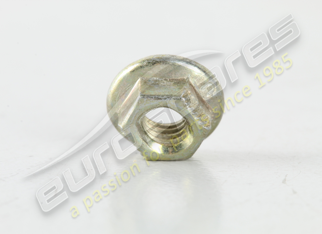 NEW FERRARI NUT. PART NUMBER 14058311 (1) new ferrari nut. part number 14058311 (1)