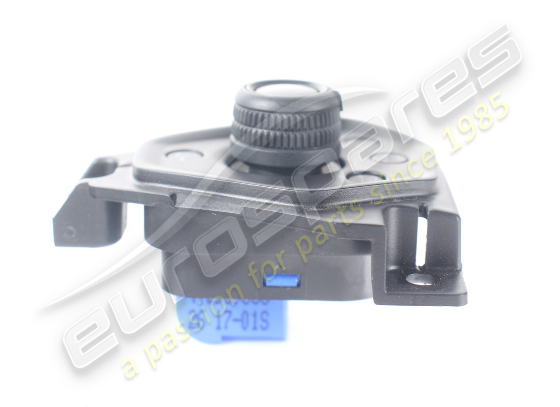 USED LAMBORGHINI EXTERIOR MIRROR SWITCH. PART NUMBER 4T0959565 (3) used lamborghini exterior mirror switch. part number 4t0959565 (3)