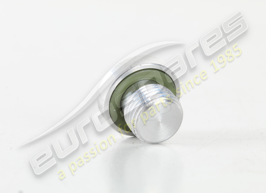 new porsche threaded plug. part number 9a700852600 (2)