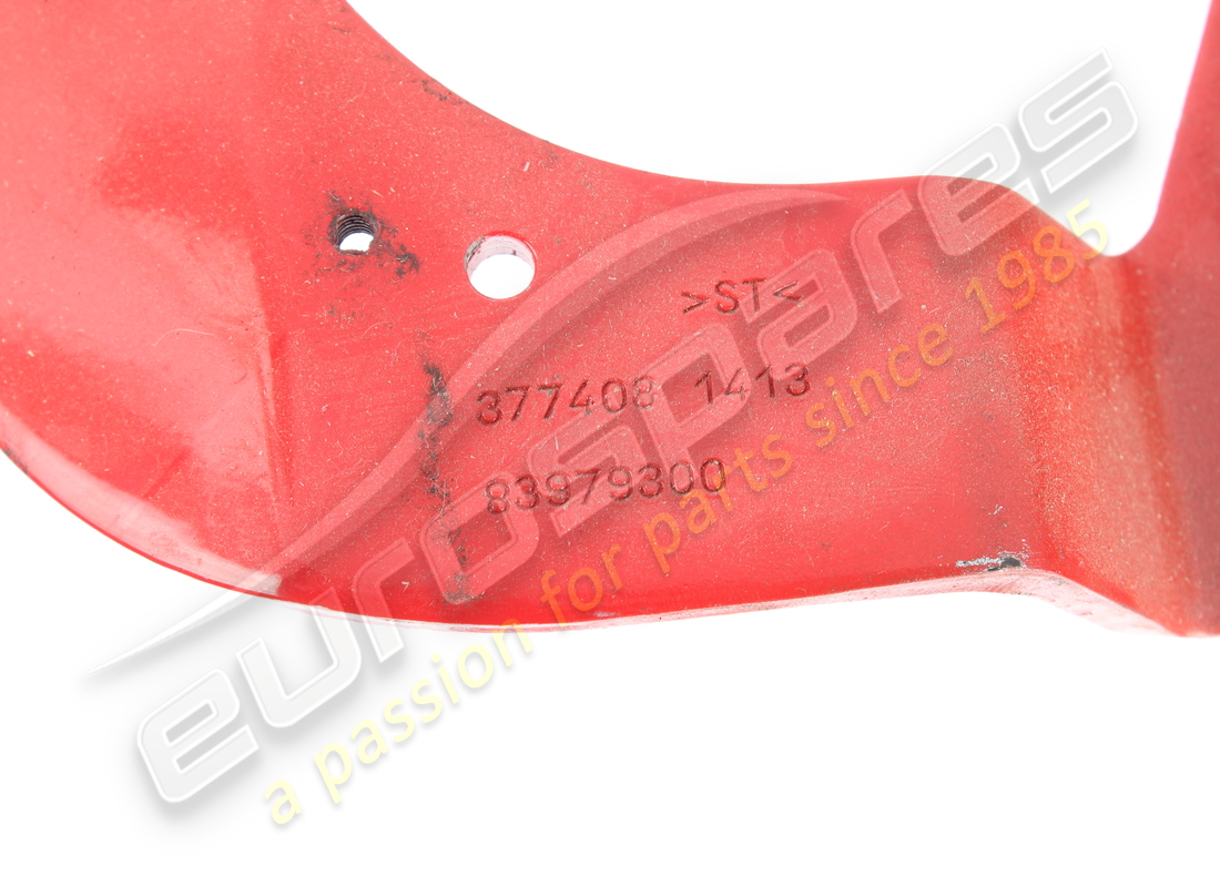 USED FERRARI HINGE TB COMPLETE LH PART NUMBER 83979300 (3) used ferrari hinge tb complete lh part number 83979300 (3)