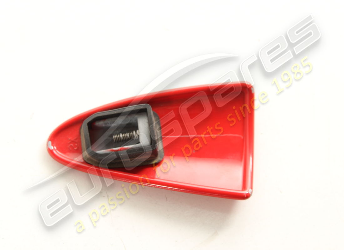 used ferrari lh outer door handle. part number 63576110 (2)